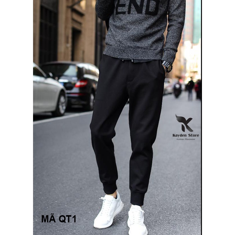 QUẦN THỂ THAO NAM PHỐI HỌA TIẾT - TẬP GYM,ĐI CHƠI | BigBuy360 - bigbuy360.vn