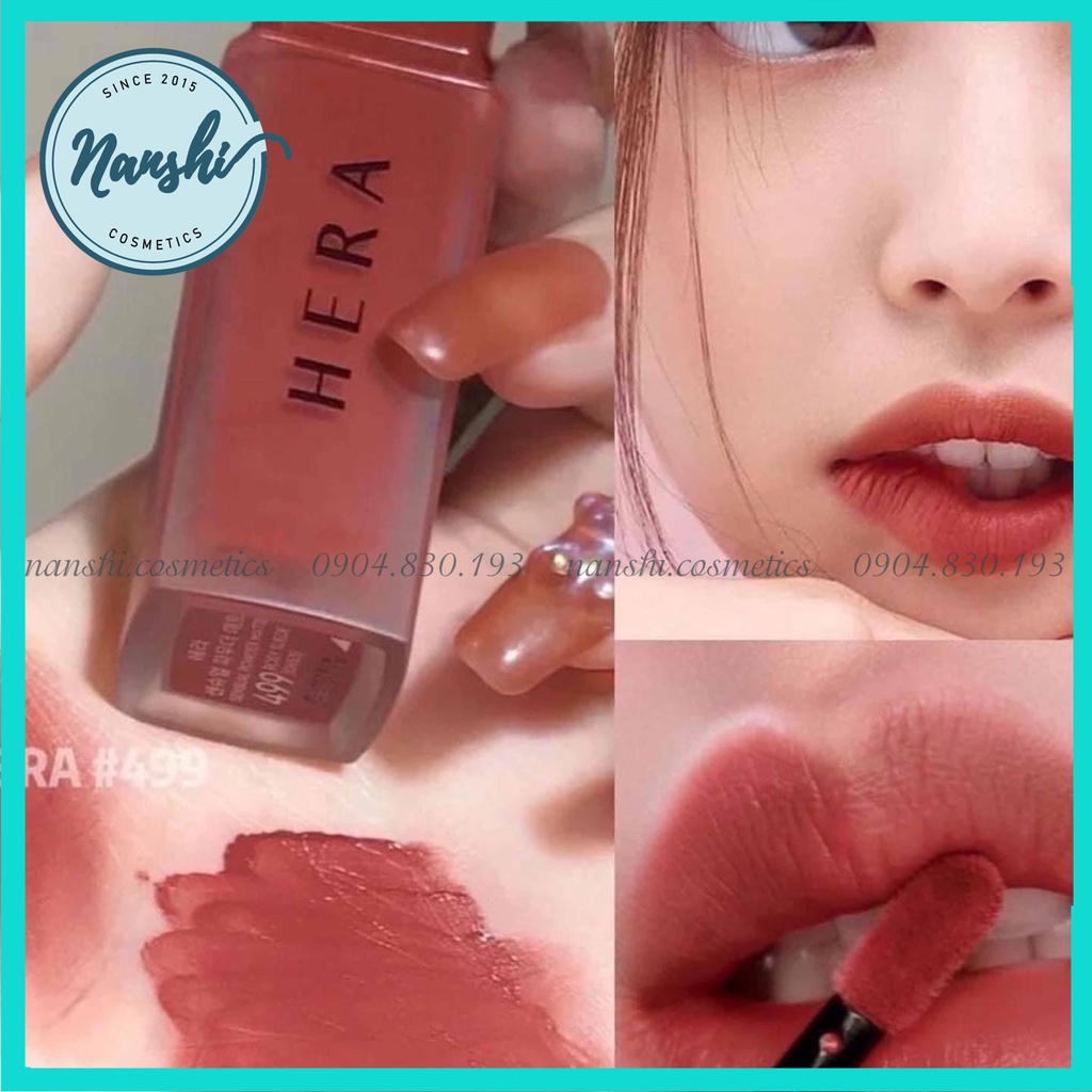 Son Hera Sensual Powder Matte