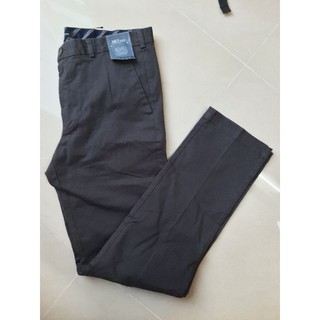 Quần kaki nam xuất Hàn size 33