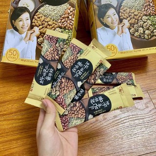 Bột ngũ cốc dinh dưỡng DAMTH (Ngũ cốc ăn kiêng) Anvishop