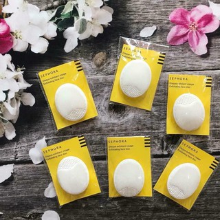 Miếng Rửa Mặt Sephora