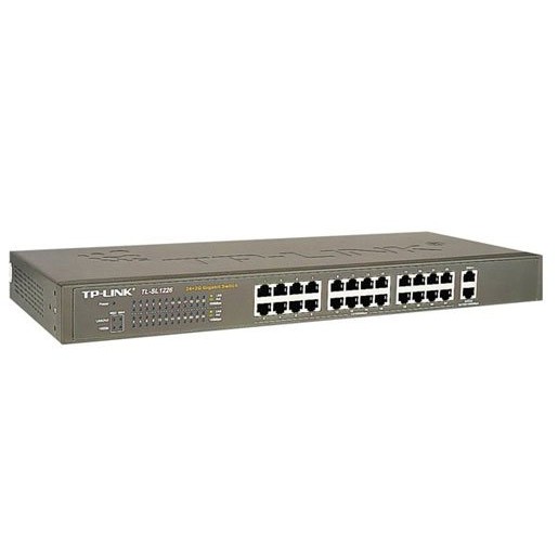 Cổng nối mạng TP-LINK TL-SL1226