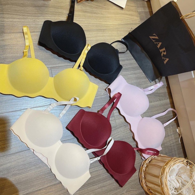 (Kho Sỉ Nam Đinh) SET 2 ÁO LÓT đẩy ngực | BigBuy360 - bigbuy360.vn