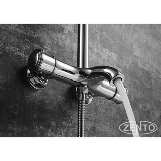 Bộ sen cây nhiệt độ Zento ZT-LS8907