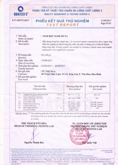 Tinh bột nghệ vàng pha đỏ nguyên chất | BigBuy360 - bigbuy360.vn