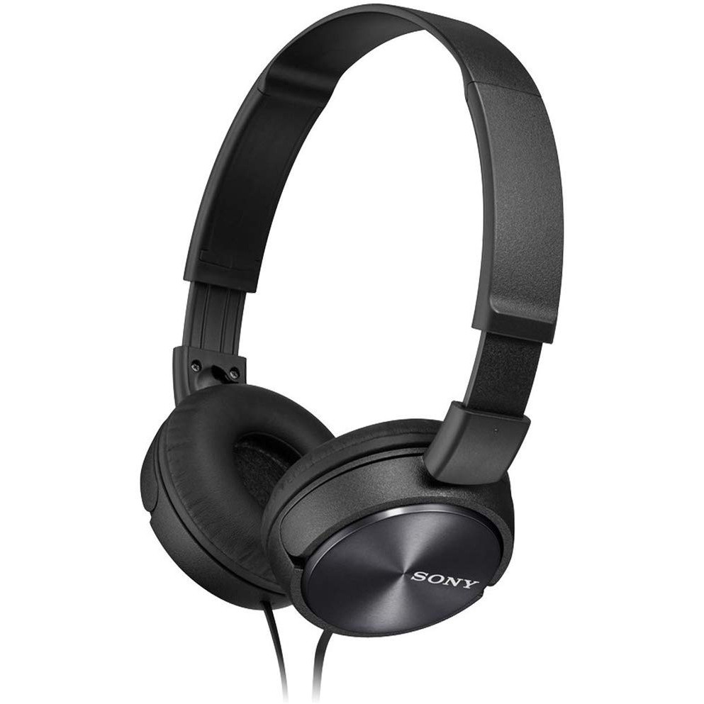 TAI NGHE CHỤP TAI CÓ DÂY SONY MDR-ZX310AP