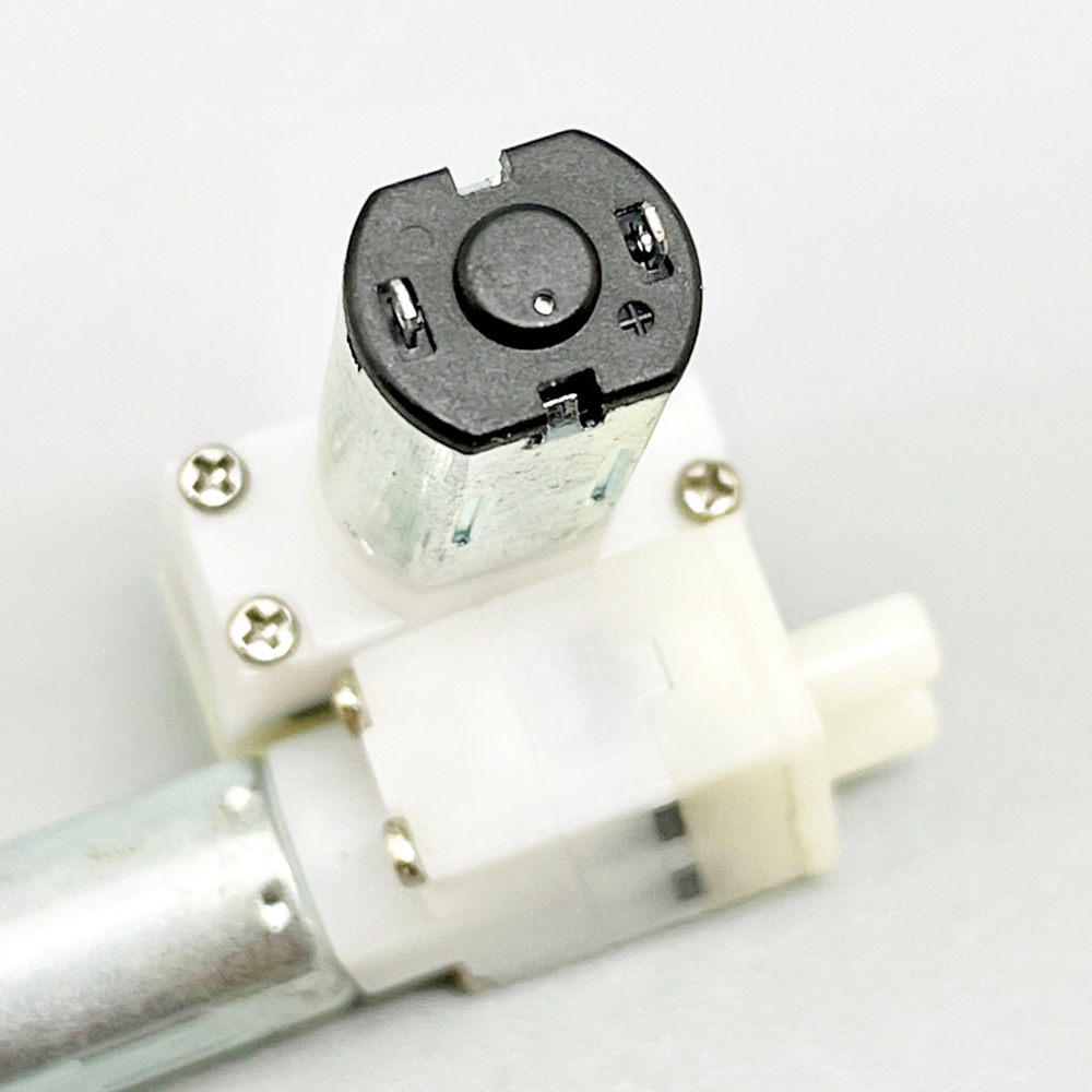 Dc Máy Bơm Nước mini 5v 6v n20 55ml / Phút