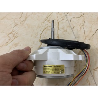 Quạt cục nóng - Motor cục nóng - Động cơ cục nóng - Mô tơ cục nóng điều hòa Panasonic