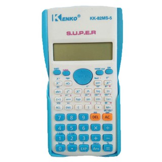 Máy Tính Học Sinh Kenko KK-82MS-B