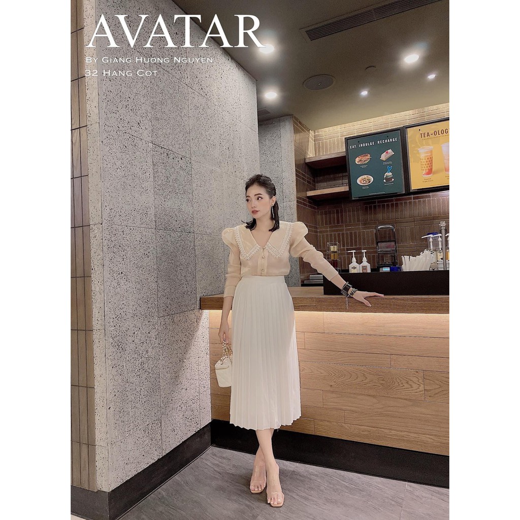 Combo váy suông dự tiệc 500