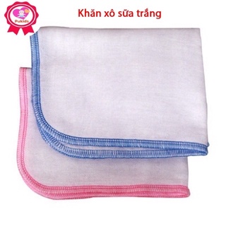 SET 10 KHĂN XÔ, KHĂN SỮA XUẤT NHẬT LOẠI 1 XỊN ĐẸP