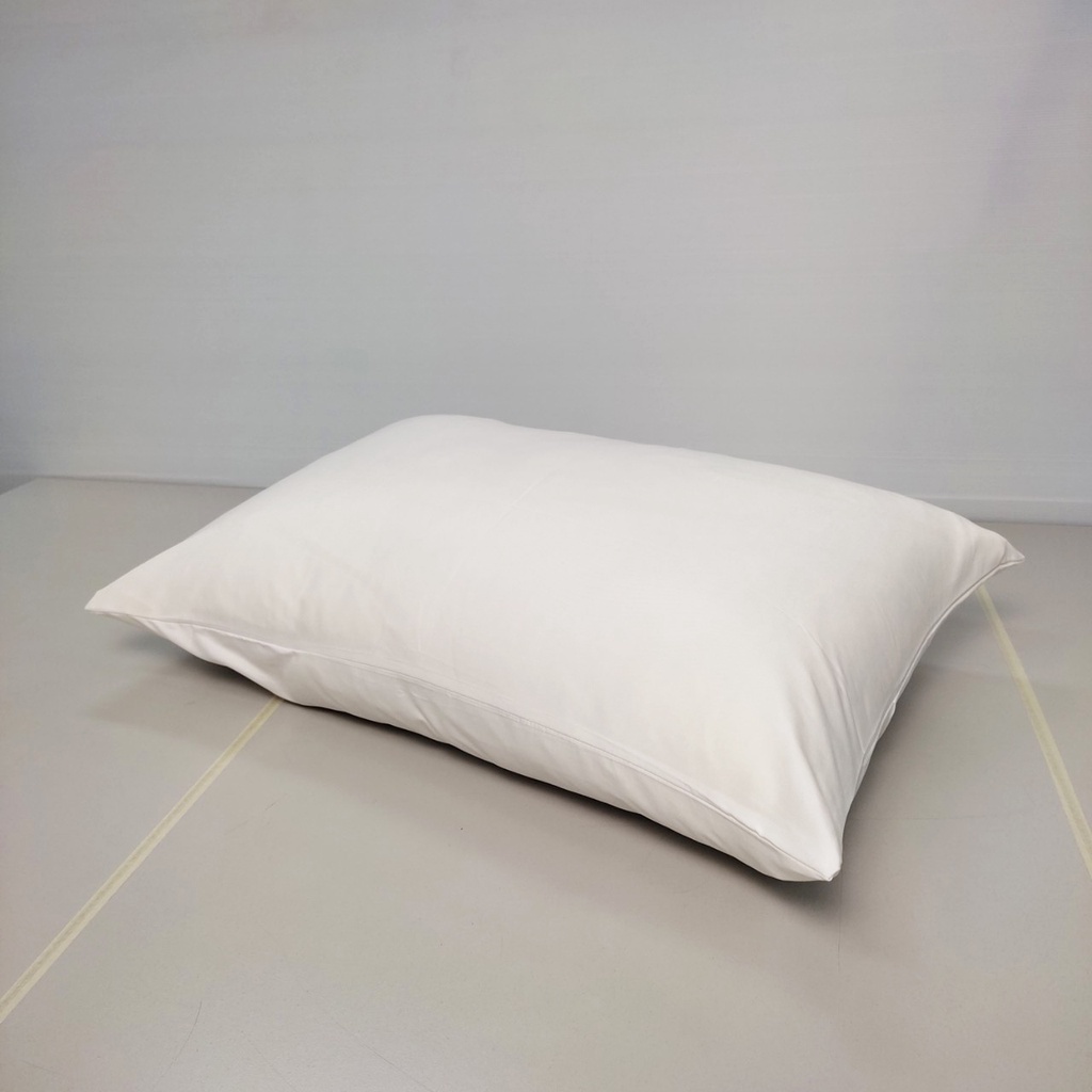 Vỏ gối 50x70cm cotton tici hàng đẹp nhiều màu