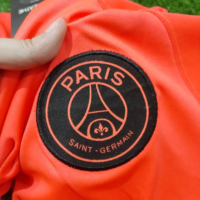 Áo Thể Thao Paris Saint Germain Thời Trang 2019 2020 Psg Away 19 20 2019 2020