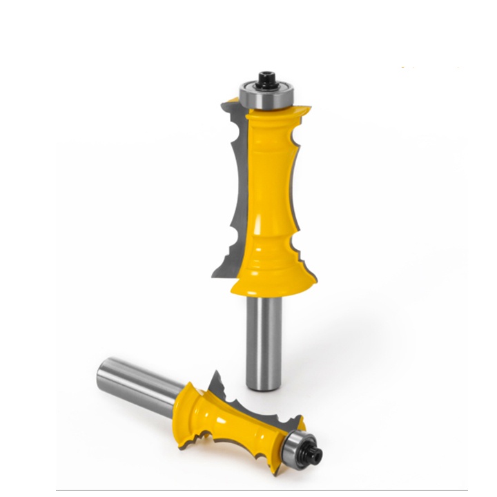 Mũi Soi Gỗ Làm Khung Tranh, Ảnh