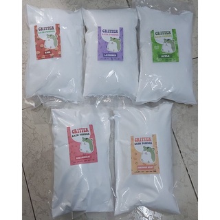 Cát tắm thơm dành cho hamster 1kg