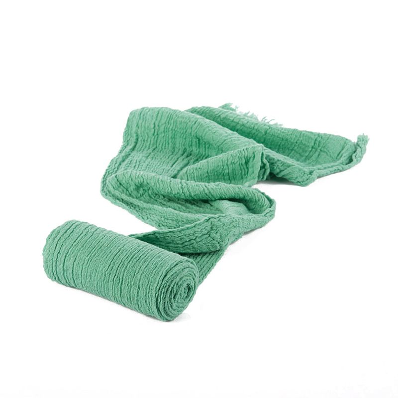 Khăn Quấn Em Bé Sơ Sinh Thân Thiện Với Da Dùng Làm Đạo Cụ Chụp Ảnh DIY