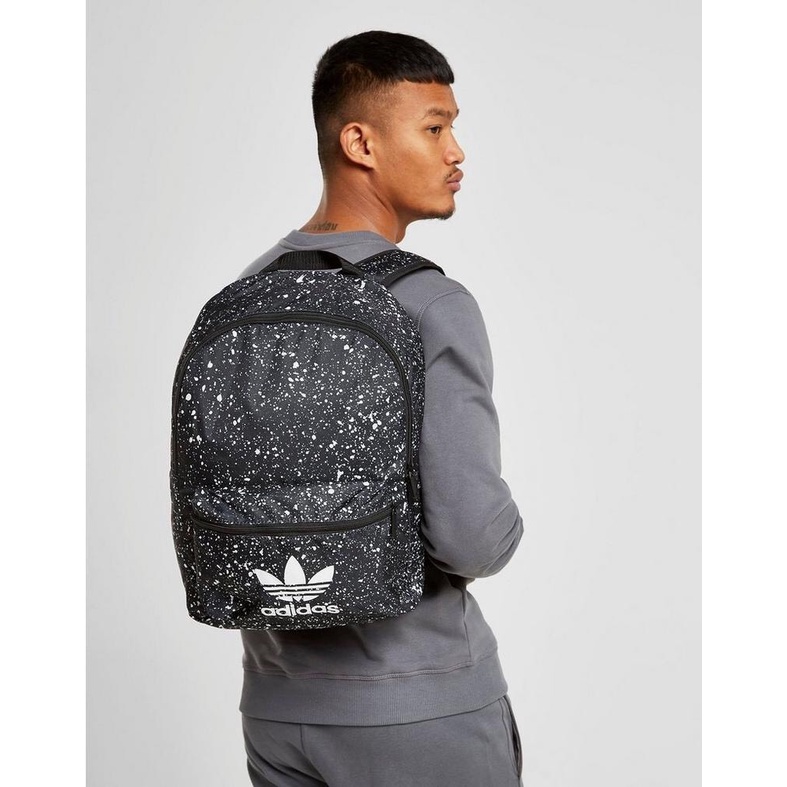 ⚡️⚡️⚡️ [XẢ TOÀN BỘ KHO BALO]  Balo Adidas Originals Superstar Sneaker Backpack  - Hàng Xuất Dư Full Tem Tag CODE