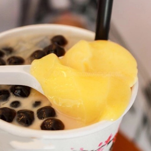 {Bán rẻ nhận 5 sao} 500gr Bột Pudding, Flan các vị siêu ngon, kèm công thức nấu.