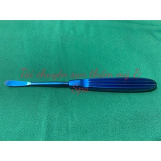 CÂY NÔNG MŨI BÓC TÁCH KHOANG (MÀU XANH)