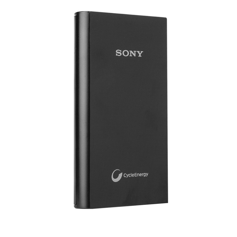 Pin Sạc Dự Phòng Sony CP-E6/BC 5.800 mAh