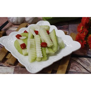 combo 5 củ su su giống