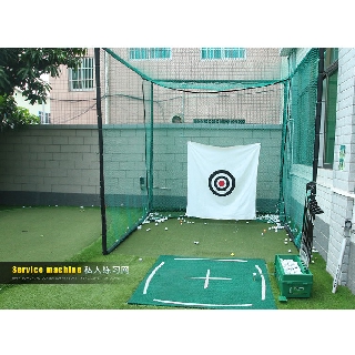 Máy Nhả Bóng Golf PGM