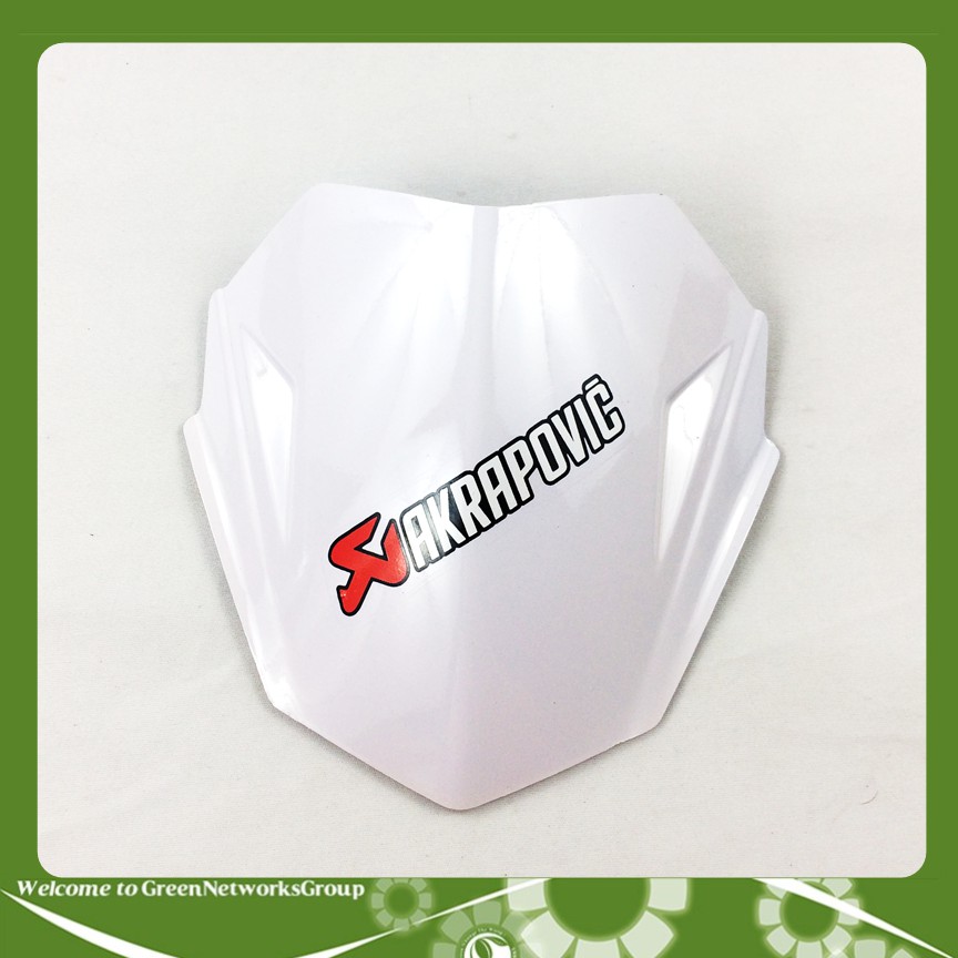 Ốp đầu xe Exciter 150