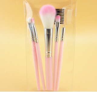 Bộ cọ trang điểm 5 món Maycreate
