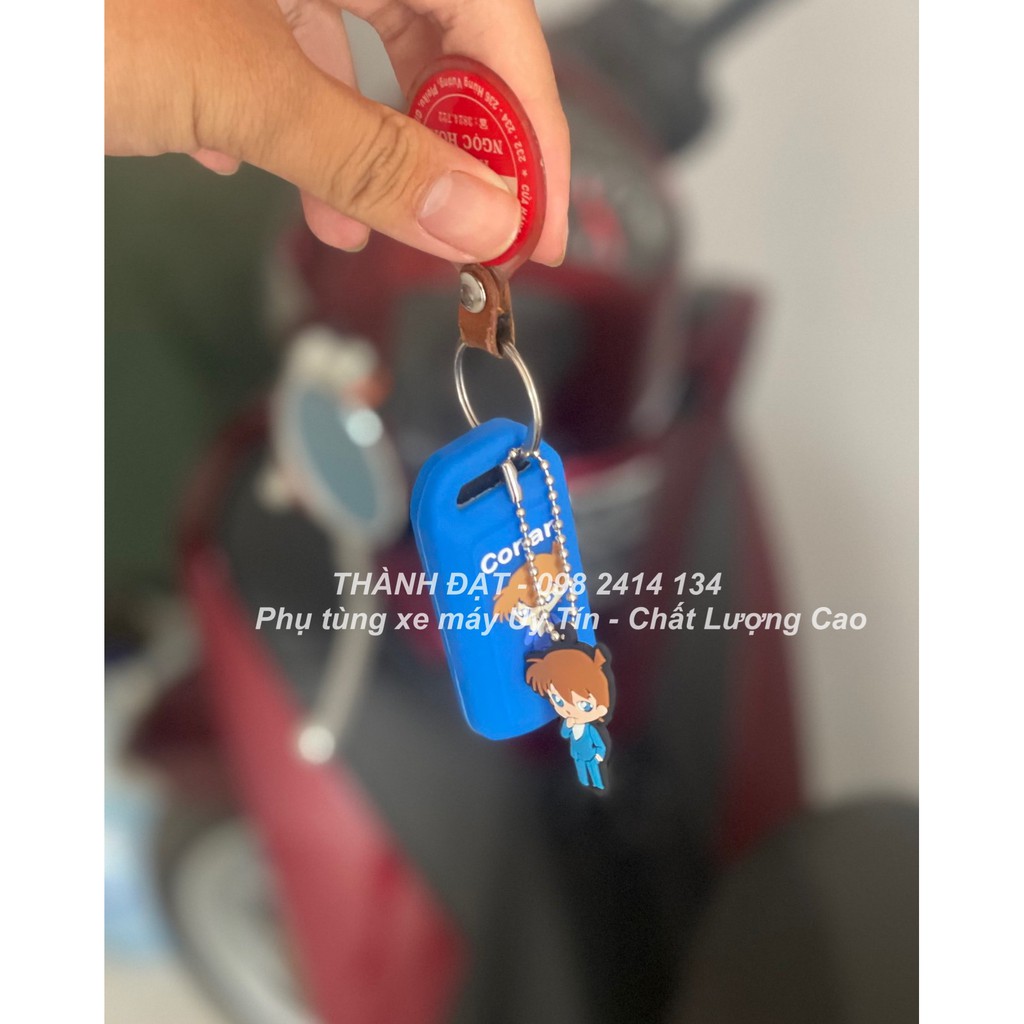 Bao , vỏ bọc chìa khóa Smartkey danh cho SH, SH mode , PCX  chống nước chống va đập bảo vệ chìa khóa của bạn