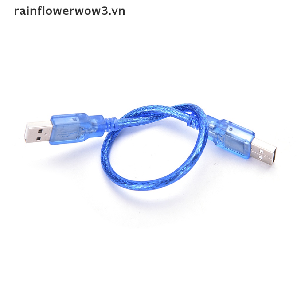 Dây Cáp Chuyển Đổi USB 2.0 Loại A Sang Male USB 2016