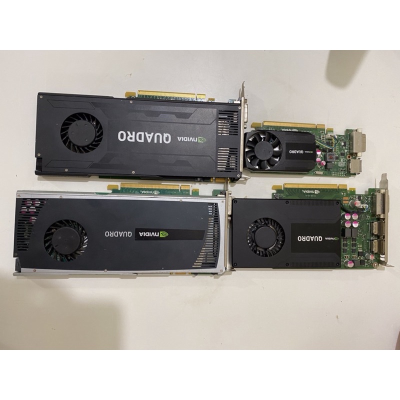 (Không lên hình )Card đồ hoạ Nvidia Quadro K620 2GB GDDR3 128Bit, Quadro K620, K620