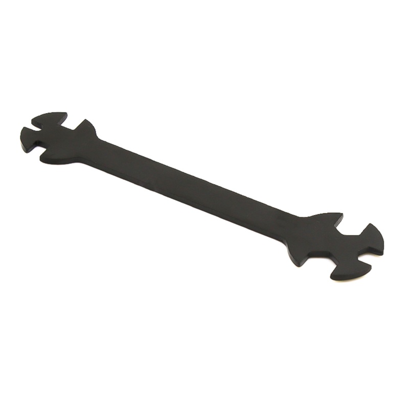 Cờ Lê Đa Năng Chuyên Nghiệp Cho Xe Hơi Điều Khiển Từ Xa 3 / 4 / 5 / 5.5 / 7 / 8mm