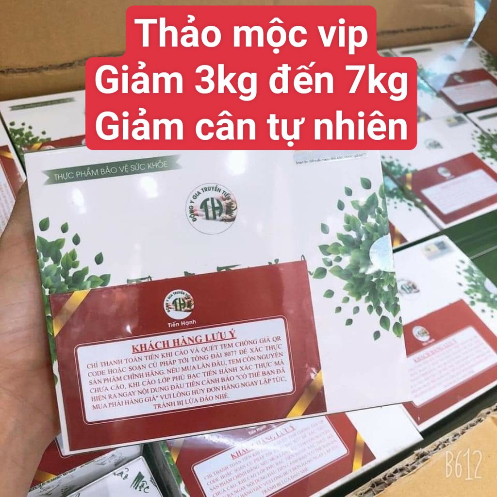 [ shope trợ giá ] 𝐓𝐇𝐔𝐎̂́𝐂 GIẢM 𝐂𝐀̂𝐍 THẢO MỘC VÍP [ CAM KẾT GIẢM CÂN TỰ NHIÊN ]