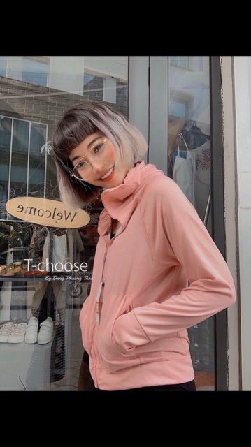 [Mã WASKT410K giảm 10K đơn 50K] ÁO CHỐNG NẮNG NỮ THÔNG HƠI CHỐNG TIA UV HÀNG XUẤT LOẠI 1 { CHỈ 89K} | BigBuy360 - bigbuy360.vn