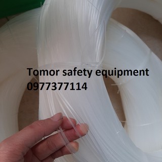 Dây diều, dây cắt cỏ, cước đúc. Đủ size từ 1mm-3.5mm