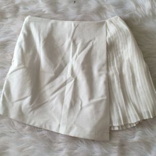 Chân váy + quần váy ELLY