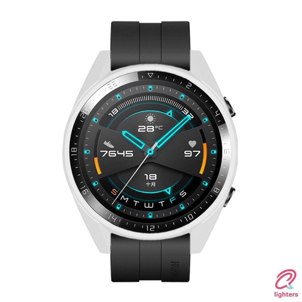 Ốp Bảo Vệ Mặt Đồng Hồ Huawei Watch Gt / Gt 2