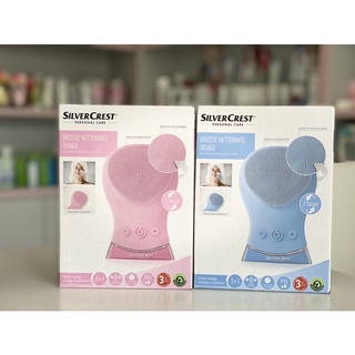Máy rửa mặt Silvercrest