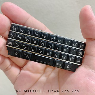 BÀN PHÍM ĐIỆN THOẠI BALCKBERRY KEYONE ZIN NEW