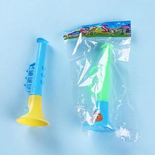 Kèn Trumpet đồ chơi mini cho bé