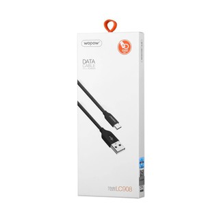 CÁP SẠC MICRO WOPOW LC908