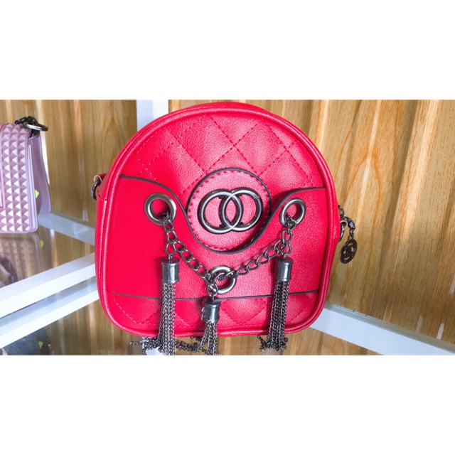 Balo mini