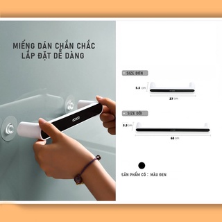Thanh treo khăn Ecoco