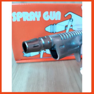 Súng phun sơn K3 - Súng phun tỉa, phun dặm-Phun sơn K3