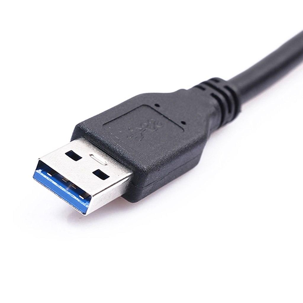 Dây cáp nối dài 0.3/ 0.5/ 1/ 1.5/ 3m cổng USB 3.0 tốc độ cao