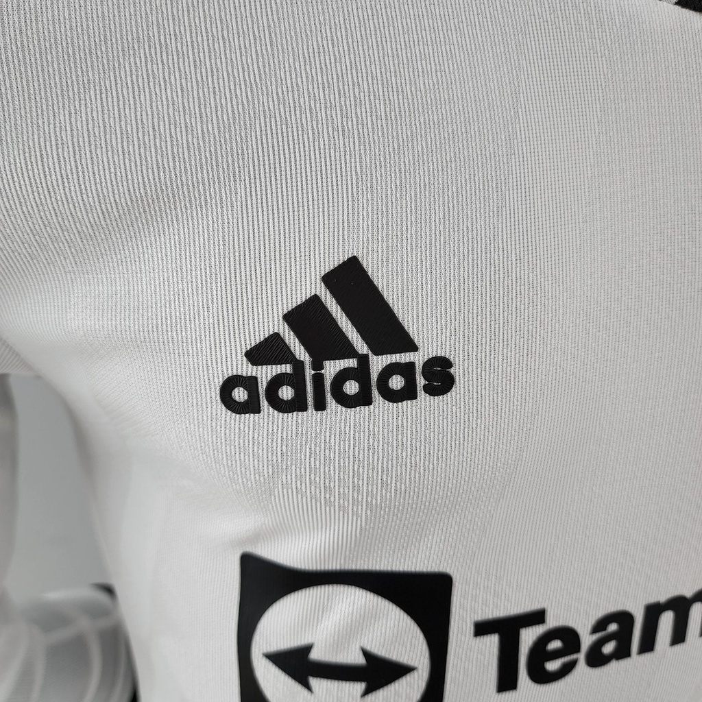 Áo Bóng Đá Bản Player - Man United - Năm 2022/2023 - Sân Khách Trắng