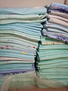 Chiếu điều hoà tencel loại 1 (100% hàng loại 1)