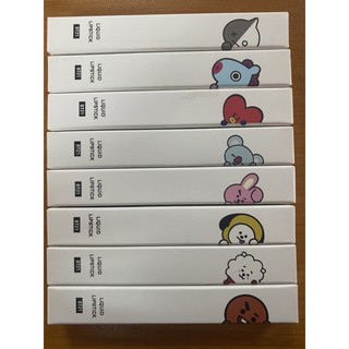 Son kem BT21 ❤️