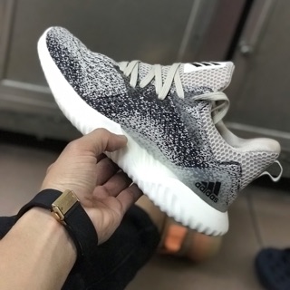 [Ảnh thật + sẵn + fullbox] Giầy thể thao sneaker alpha bounce beyond báo nam nữ