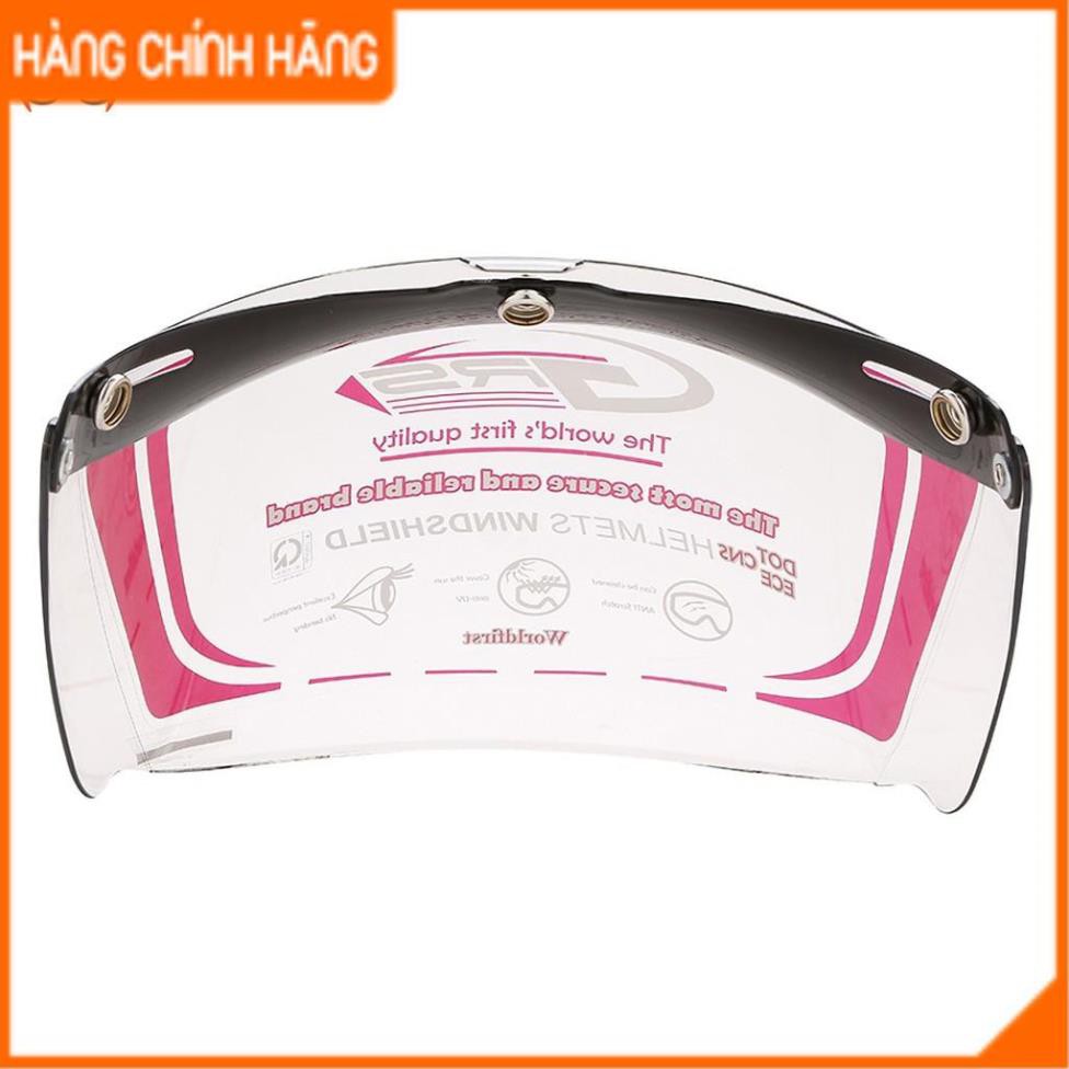 Kính gắn nón bảo hiểm GRS A7